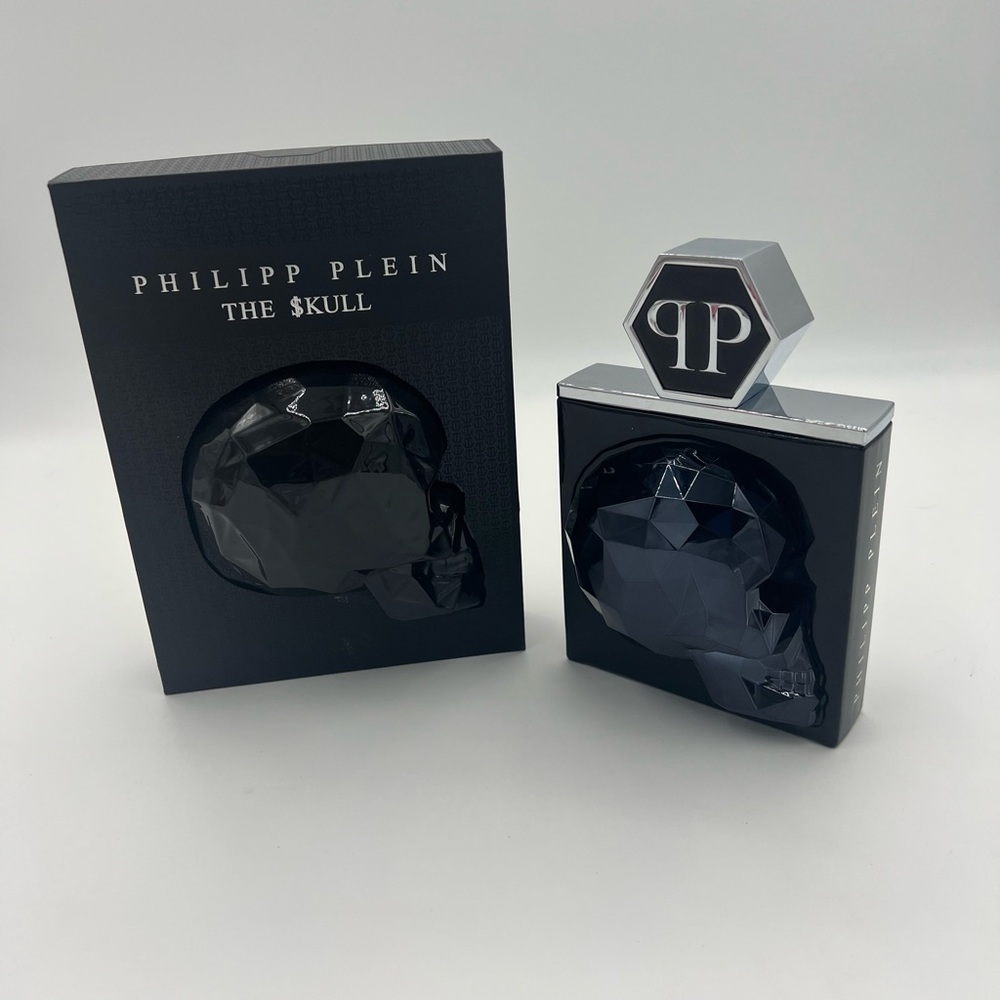 THESKULLPERFUME - Picture 3 of 5